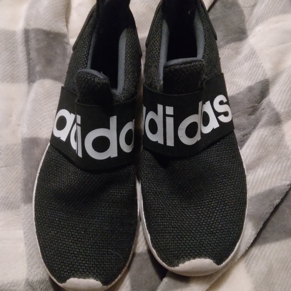 Boys Adidas shoes